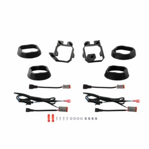 Mounting kit for your SS3 Pod Light.