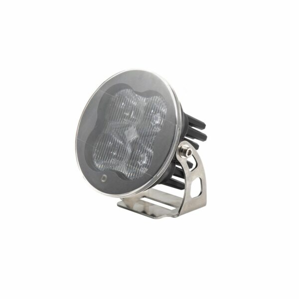 Snap-on cover for your SS3 LED Pod Light.