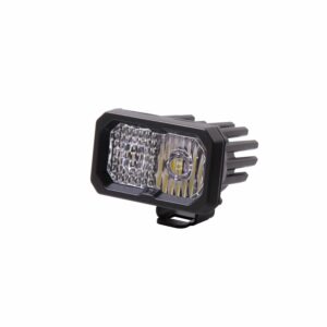 Pod light featuring modern TIR optics for the highest intensity on the market.