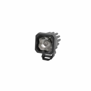 Pod light featuring modern TIR optics for the highest intensity on the market.
