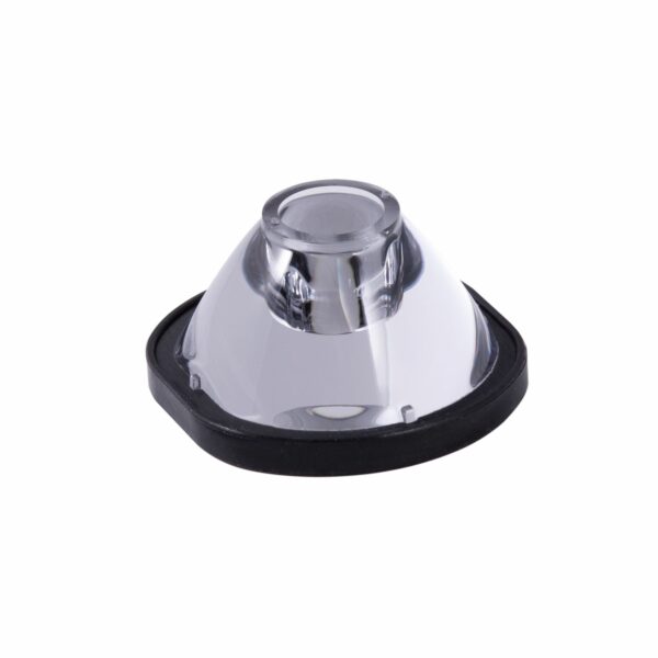 Replacement lens for your Stage Series C1 Pod Light.