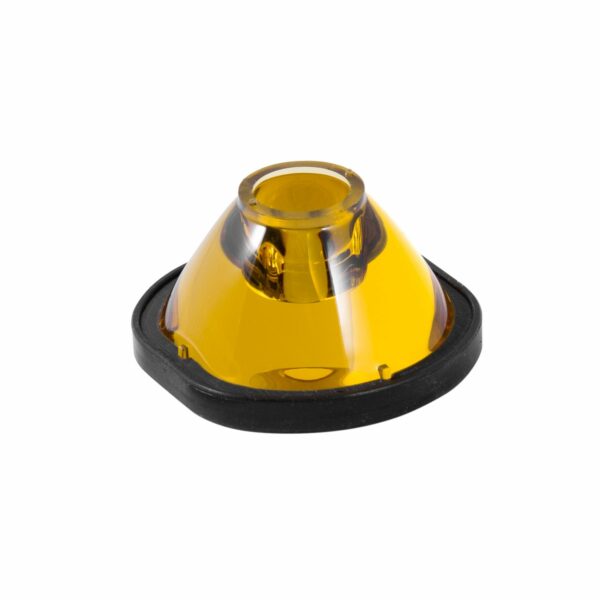 Replacement lens for your Stage Series C1 Pod Light.