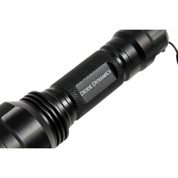 High-intensity spot reflector design.