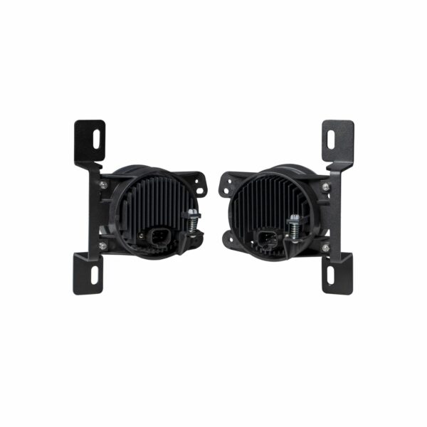 High-performance OEM-grade replacement with custom-engineered optics.
