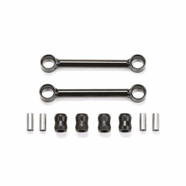 Fabtech SWAY BAR LINK KIT FIXED REAR