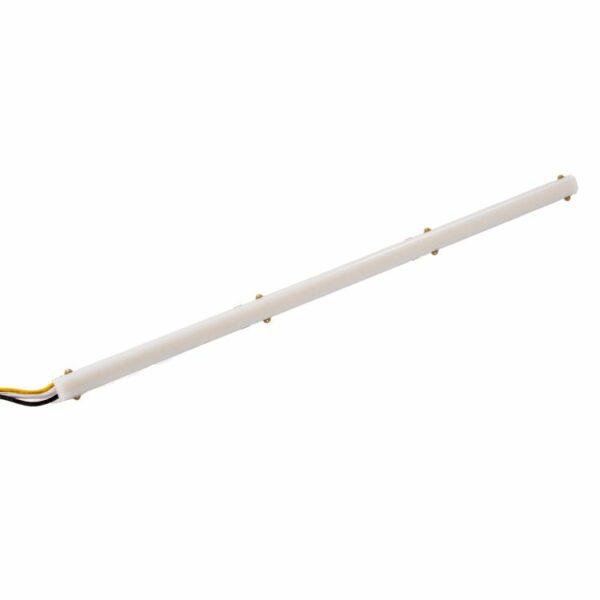 Highly versatile LED Strips to add accent lighting to your vehicle.