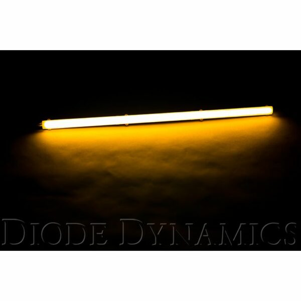 Highly versatile LED Strips to add accent lighting to your vehicle.