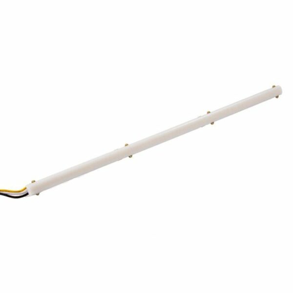 Highly versatile LED Strips to add accent lighting to your vehicle.