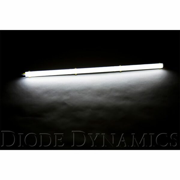 Highly versatile LED Strips to add accent lighting to your vehicle.