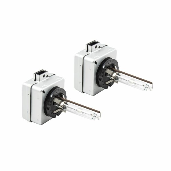 Direct replacement for your factory bulb.