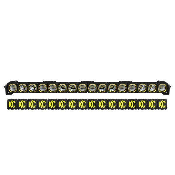 FLEX ERA LED Light Bar 40 Inch Master Kit