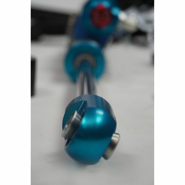 Superlift Edition 4in-6in King Coil-over Shocks SL5146-01A