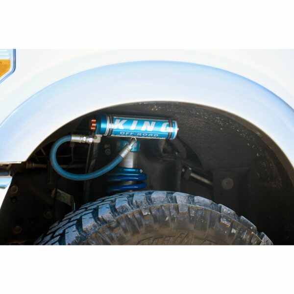 SUPERLIFT LIFT KIT FD F250/350 4WD W/KING SHOCKS 11-14 6''