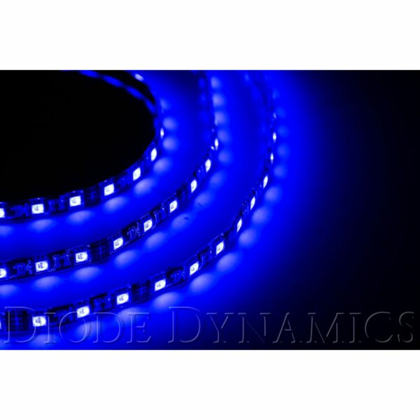 Highly versatile LED Strips to add accent lighting to your vehicle.