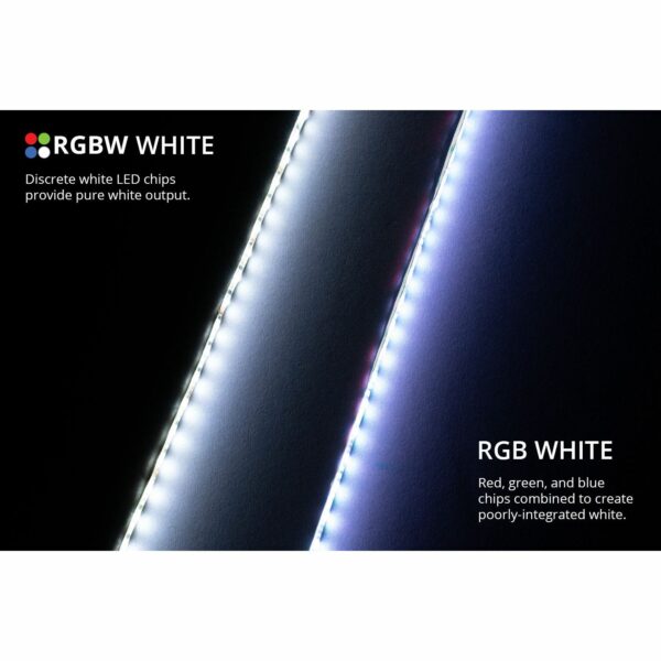 Highly versatile LED Strips to add accent lighting to your vehicle.