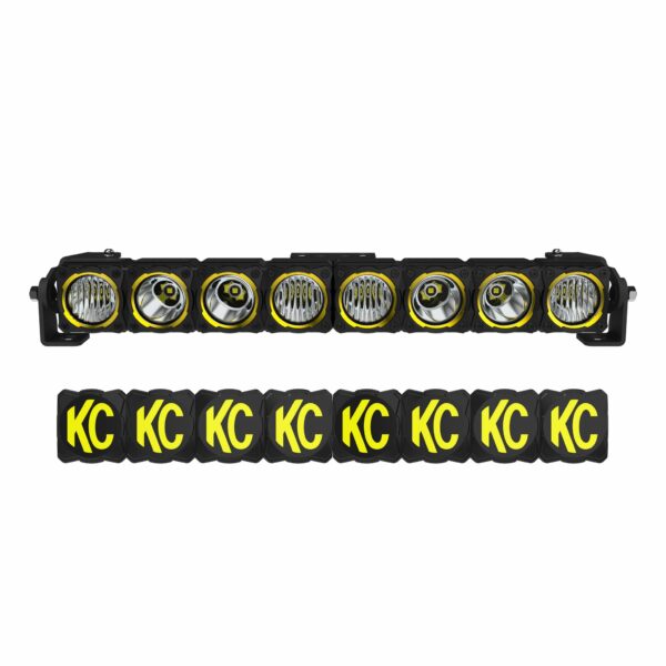 FLEX ERA LED Light Bar 20 Inch Master Kit