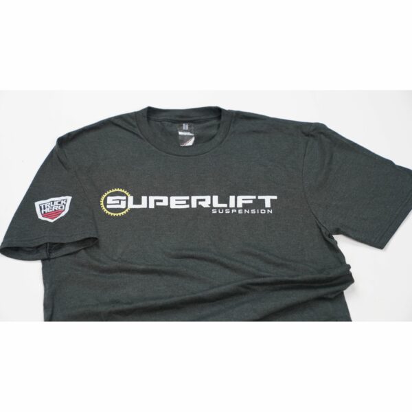 SUPERLIFT APPAREL - SHIRT DM1304XL