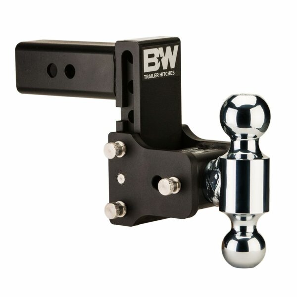 TS20037B 2.5 MODEL 8 BLK T&S DUAL BALL