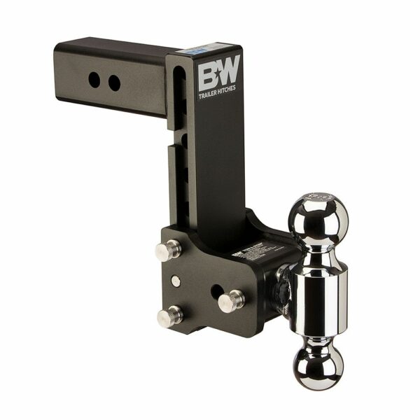TS20040B 2.5 MODEL 10 BLK T&S DUAL BALL