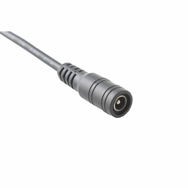 Powers up to one 50'' 42'' 30 and 18" Stage Series light bar."
