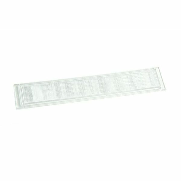 Replacement lens for your Stage Series light bar.