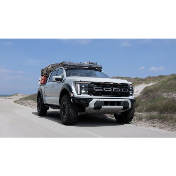 88414-LoadLifter 5000 Ultimate air spring kit with Air Spring Cradle