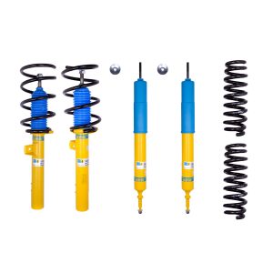 Bilstein Shock Absorbers