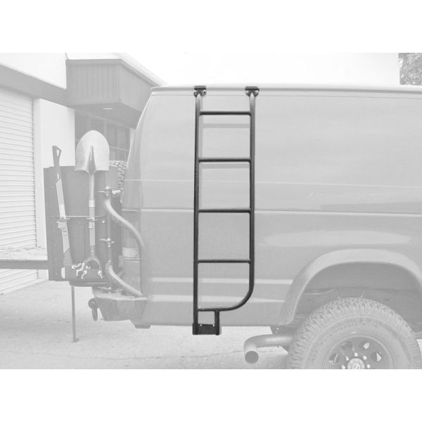 Side Ladder