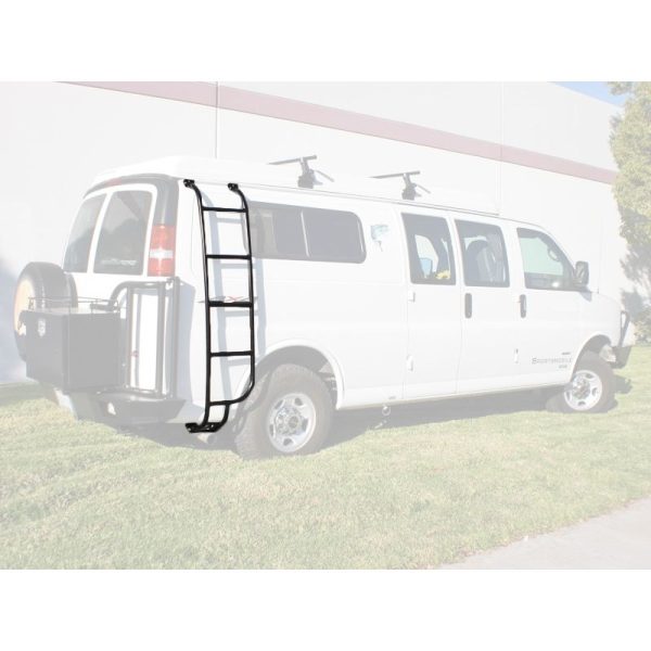 Side Ladder