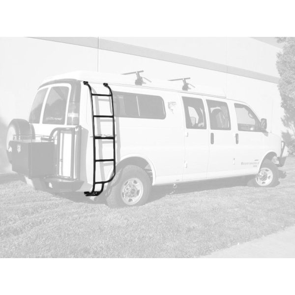 Side Ladder