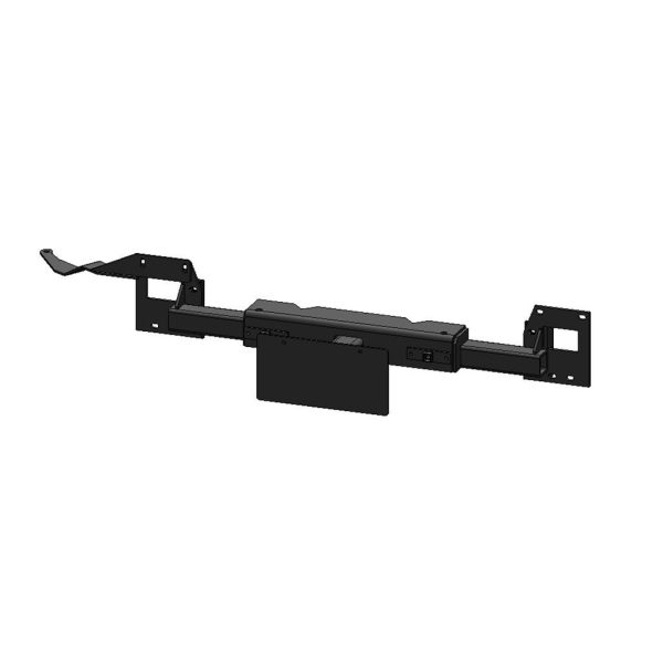 Front Receiver Hitch
