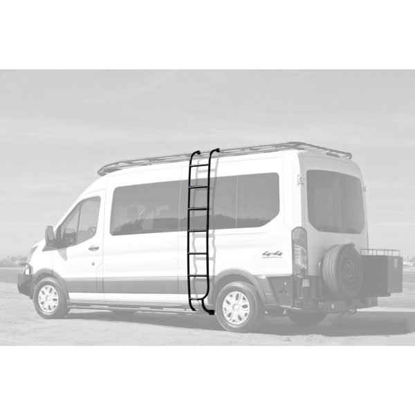 Side Ladder