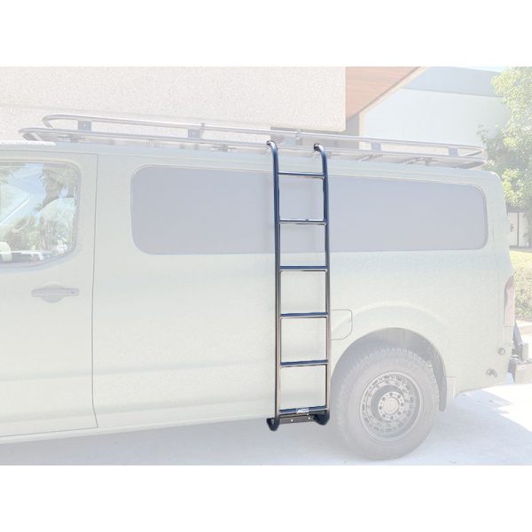 Side Ladder