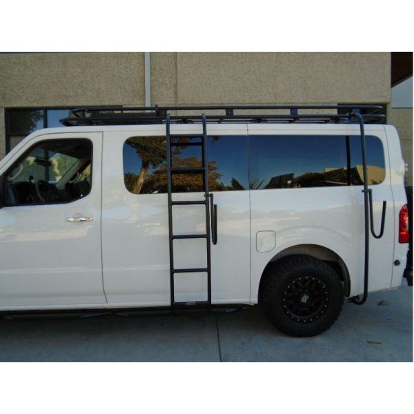 Side Ladder