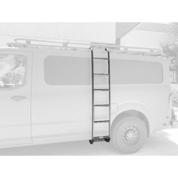 Side Ladder