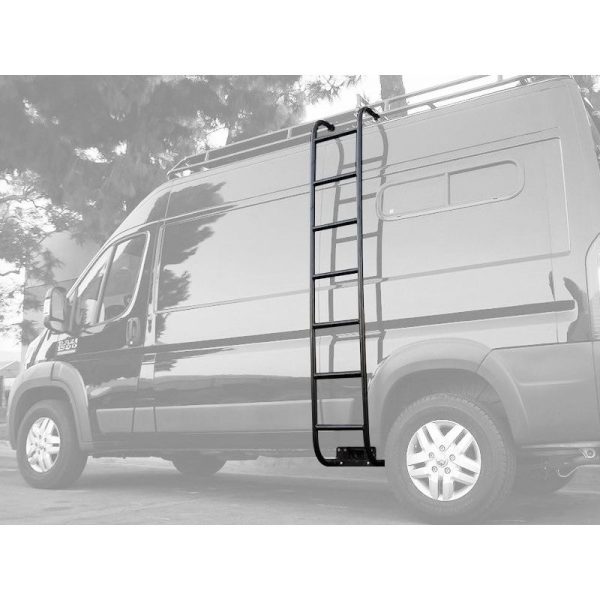 Side Ladder