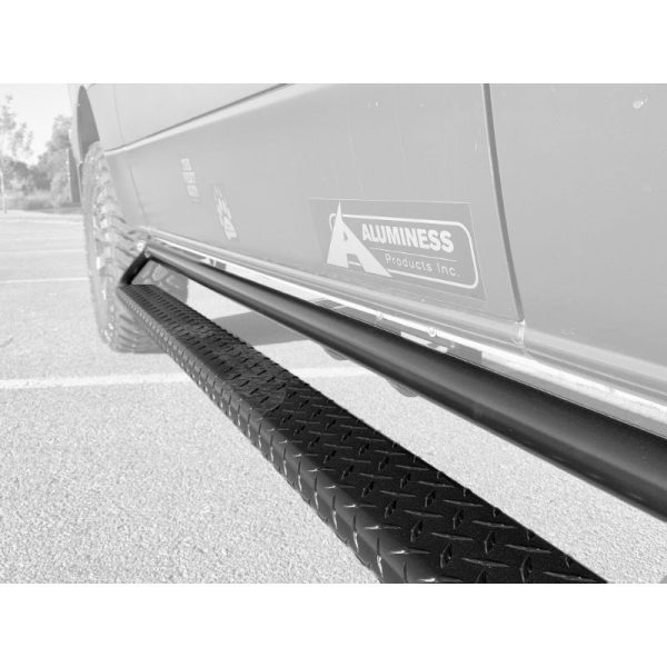 Nerf Bars