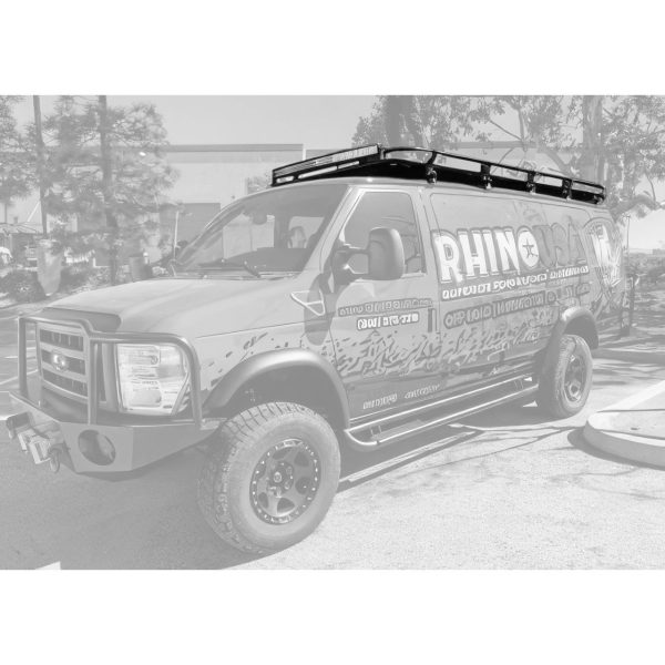 Weekender Roof Rack