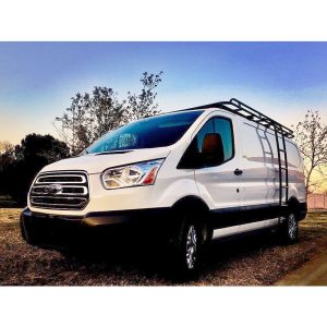Weekender Roof Rack