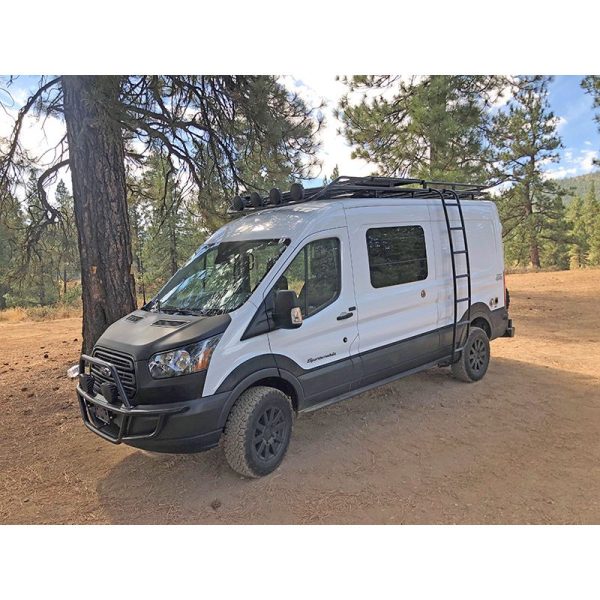 Weekender Roof Rack