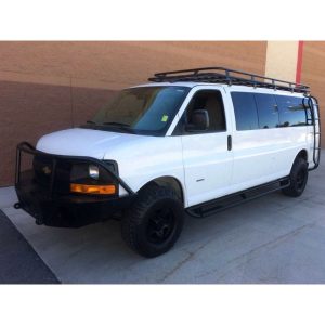 Weekender Roof Rack