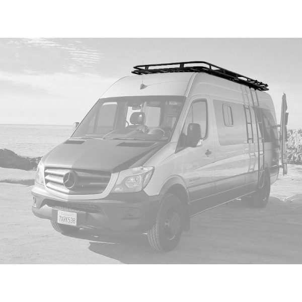 Weekender Roof Rack - Sprinter