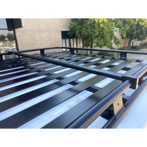 Weekender Roof Rack