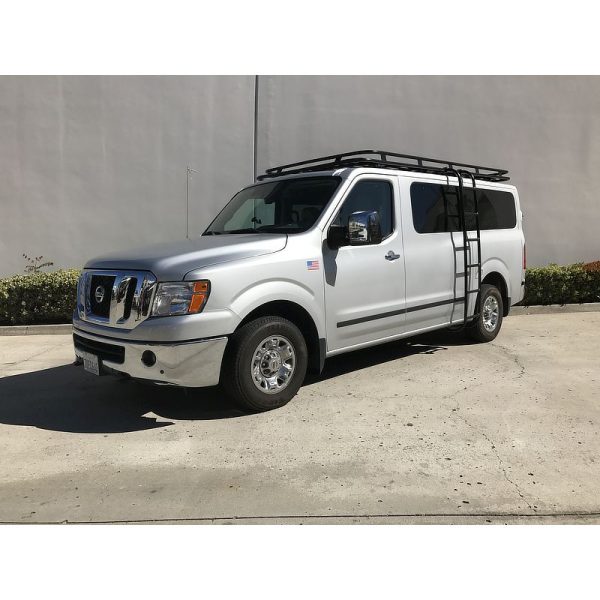 Weekender Roof Rack