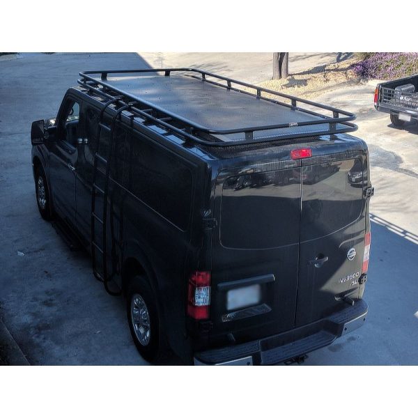 Weekender Roof Rack