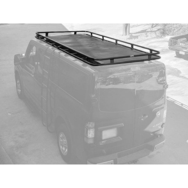 Weekender Roof Rack