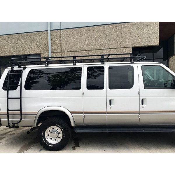 Weekender Roof Rack