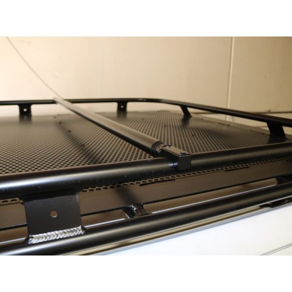Adjustable Telescoping Roof Rack Crossbar (Single)