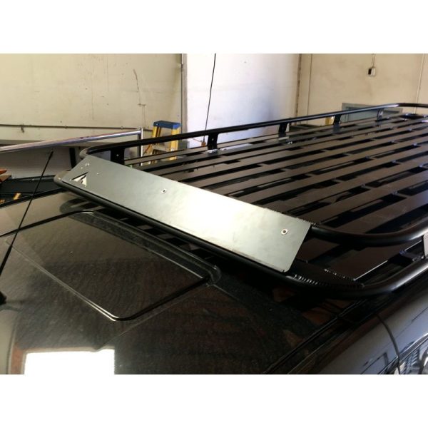 Roof Rack Air Dam