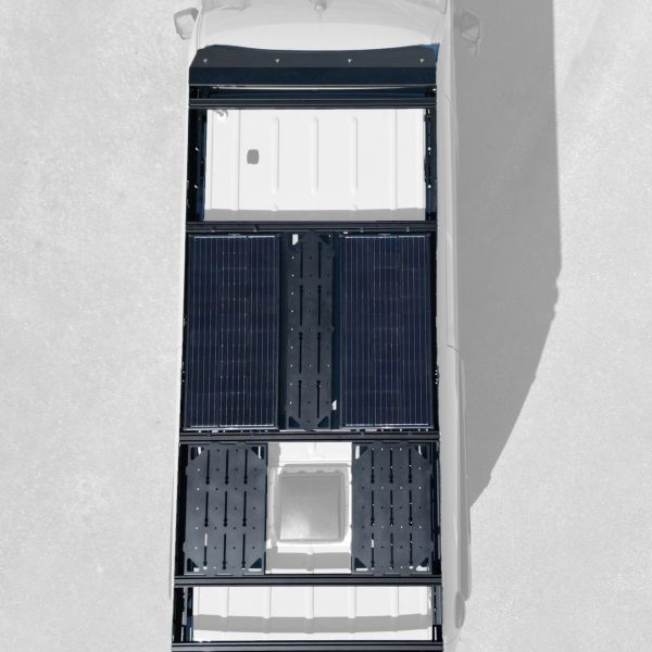Cruiser Modular Roof Rack